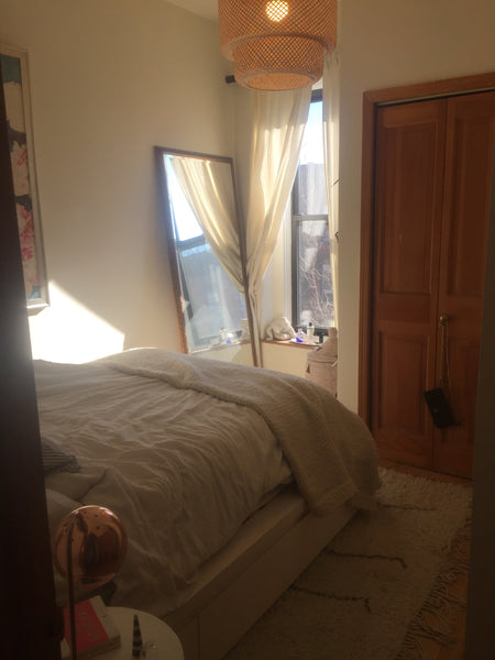 Amazing design and decorated apartment. Near Brooklyn heights, cobble hill and B New York, NY Rental unit in Brooklyn · 2 bedrooms · 2 beds · 2 baths Entire rental unit vacation rental 17316565