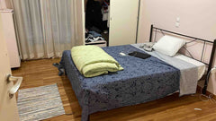 Cozy apartment in the center of Athens , walk distance from metro , buses, cafes Tel Aviv-Yafo, Tel Aviv District, Israel Cozy apartment in the center of Athens ! Entire condo vacation rental 595812945094925862