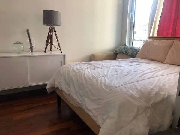 Safe and fun neighborhood in the heart of Brooklyn. Walking distance to public t New York, NY Condo in Brooklyn · 1 bedroom · 1 bed · 1 bath Entire condo vacation rental 29655436
