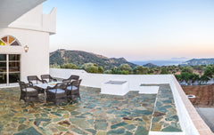 Villa Antonios is a recently renovated traditional Cretan countryside villa with New York, NY South ♥ Crete ♥ Jewel – Villa Antonios Entire villa vacation rental 31567771