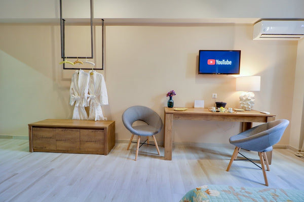 This cozy appartment is located in the heart of Historical Center of Athens (Pla Athens, Greece Ermou Fashion Suites #312 @ Plaka - King Size Bed Entire condo vacation rental 607226673970301406