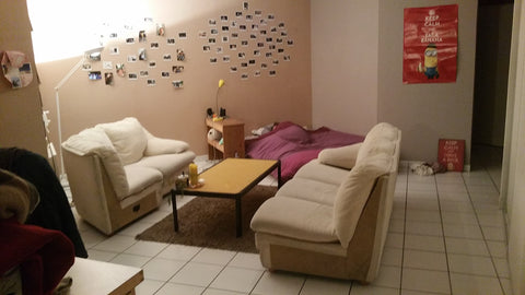 Appartement refait à neuf de 41 m2. Idéalement situé dans la presqu'île entre Sa Lyon, France Studio 41m2 au coeur des pentes de la Croix-Rousse Entire rental unit vacation rental 30422830