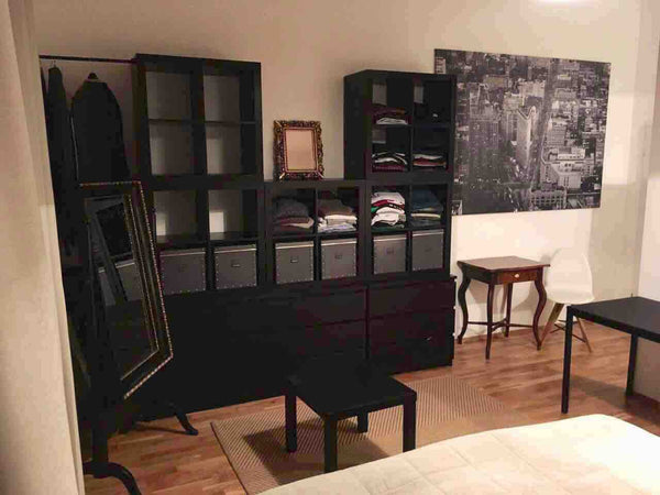 Cosy City Apartment near U4 Pilgramgasse <br />32m2 redecorated apartment in a b Vienna, Austria Cosy City Apartment Entire rental unit vacation rental 31021376
