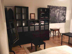 Cosy City Apartment near U4 Pilgramgasse <br />32m2 redecorated apartment in a b Vienna, Austria Cosy City Apartment Entire rental unit vacation rental 31021376
