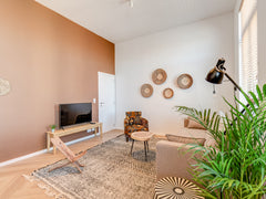 This apartment incorporates 1 bedroom, luxurious bathroom, modern kitchen with q Antwerp, Belgium New Mombasa  Apartment in Antwerp City Center Entire rental unit vacation rental 43877035