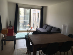 This big flat is located in the heart of Paris at the "Porte Saint Martin". You  Paris, France Beautiful flat (50m2) - Strasbourg Saint Denis Entire rental unit vacation rental 22303159