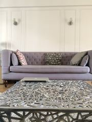spacieux et lumineux, calme et romantique, 90m2 confortable, 2 chambres dont une Paris, France Calme et spacieux en plein marais Entire rental unit vacation rental 3465658