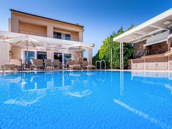 Note: You can directly book the best price if your travel dates are available, a Cyprus Penelope for 8 persons Entire home vacation rental 50083484