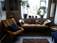 I det pulserende Østerbrogade-kvarter, tæt ved søerne, ligger denne 4-rums lejli Copenhagen, Denmark Smuk, højloftet herskabslejlighed Entire rental unit vacation rental 1879472