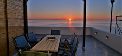 Enjoy your stay in this country-chic furnished, spacious house, with an exceptio  Breathtaking view over the Aegean sea Entire home vacation rental 24202839
