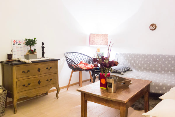 Charming modern and elegant apartment. Thanks to its comfort, you will spend a p Paris, France Beautiful apartment near Pigalle & Montmartre Entire rental unit vacation rental 22956791