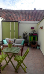Please contact first before booking. ingemind atyahoe. (in july the hole house i Ghent, Belgium Good bed in colourfull house Private room in home vacation rental 12749066