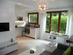 Apartment newly refreshed with modern design <br />very convenient : very bright Paris, France Cute Appartment near Montmartre Entire rental unit vacation rental 8413660