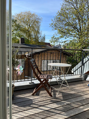 Din familie vil være tæt på alt, når I bor i denne centralt beliggende bolig. <b Copenhagen, Denmark Vidunderligt byhus, tæt på alt. Entire townhouse vacation rental 49459974