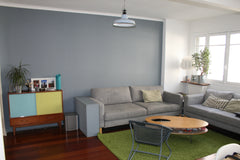 Charming, bright and quiet apartment 60m2 for 2-4 persons designed by an archite Paris, France Charming apartment Near Bastille Entire rental unit vacation rental 11229820