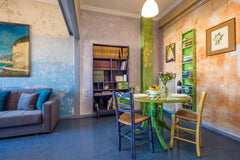 Sailor' Nest apartment is ideal for couples families and friends. It is located  Chania, Greece Value For Money apartment in the heart of Chania Entire rental unit vacation rental 604245883368054972