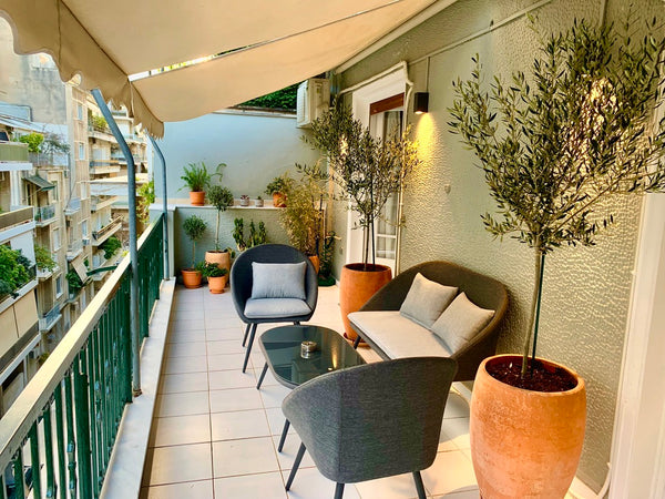 This newly renovated apartment is located in Kolonaki, the most vibrant and safe Athens, Greece ALOPEKIS Entire condo vacation rental 549057680581457207