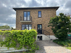 Dyp tæerne i vandet og nyd roen i haven. Huset er et eldorado for børnefamilien  Denmark Charmerende familievilla ved Amager Strand Entire villa vacation rental 652881536355266206