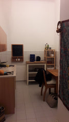 Gemütliche kleine Wohnung in zentraler Lage! Vienna, Austria Gemütliche 1 Zimmer Wohnung Entire rental unit vacation rental 19147731