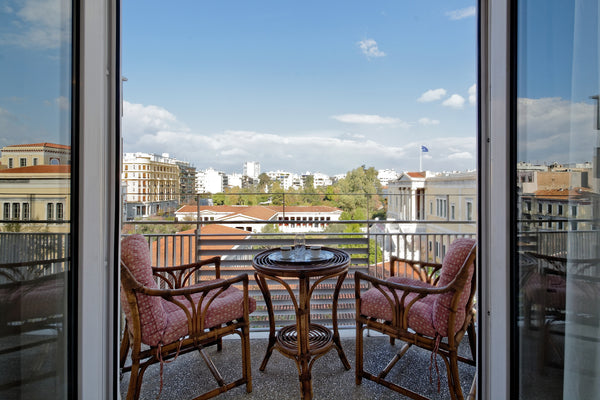 Welcome to Exarchia! A classic, Athenian house with modern touches and classy st Athens, Greece Romantic home with view at Athens' heart Entire rental unit vacation rental 30099881