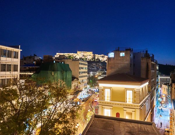 One of a kind house in the center of Athens that words cannot describe and even  Athens, Greece The old merchant's house Entire home vacation rental 32983117