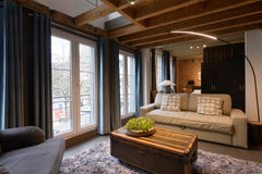 Best location for visiting Antwerp!! Beautiful loft on the first level.  Steps f Antwerp, Belgium Grand Loft in the heart of historic Antwerp Entire rental unit vacation rental 10743570