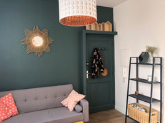 ☀️ Venez poser vos valises dans cet appartement rénové entièrement avec goût il  Bordeaux, France Charmant duplex lumineux au cœur de Saint Michel ☀️ Entire rental unit vacation rental 37673233