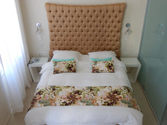 This superios dbl is stated on 2nd floor and has queen-size bed, 32" smart tv, m Greece Superior dbl with balcony and city view Room in boutique hotel vacation rental 24071605