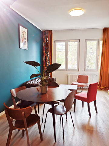 Appartement cosy et lumineux situé à Forest (à quelques pas de Forest National,  Brussels, Belgium Magnfique appartement à Forest, Bruxelles Entire rental unit vacation rental 699029486911364827