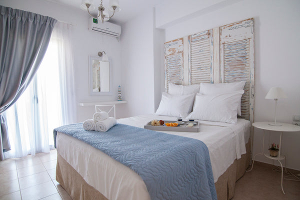 In the heart of Malia, right in the busy part, 100 meters from the old village a Malia, Greece IRO CENTRAL HOUSES Α Entire rental unit vacation rental 18968918