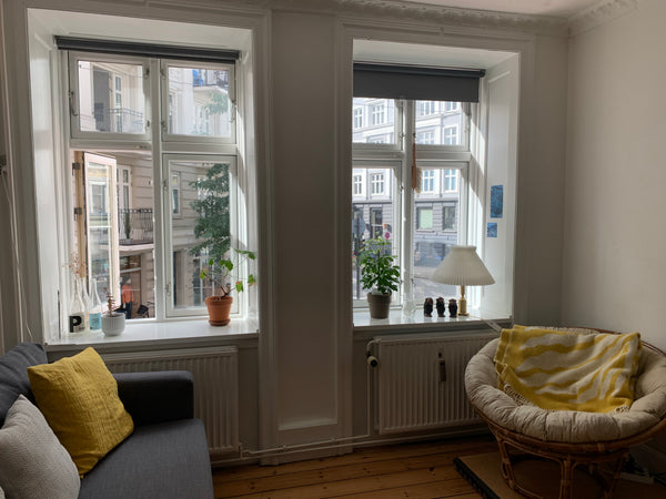 Meet my cozy apartment in lovely Vesterbro — right in between restaurants, cafés Copenhagen, Denmark Your cozy Copenhagen apartment — japandi vibes Entire condo vacation rental 624503342746539383