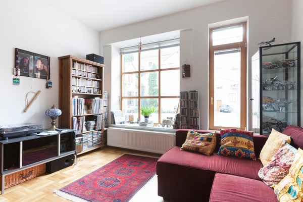 A cozy,bright,elegant 2-floors villa in a historic, charming, quiet neighborhood Prague, Czechia Cozy Villa near Prague Castle Private room in home vacation rental 3207742