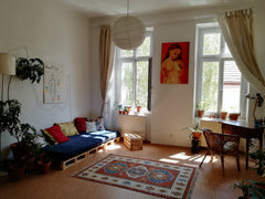 Welcome to our friendly and cozy flatshare. We're looking forward to hosting you Mount Maunganui, New Zealand Cosy flat share in the heart of Vienna Private room in rental unit vacation rental 19763726