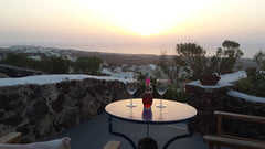 Located 1 km from the centre of Oia in Foinikia Village, Alonistra Oia Houses en Oia, Greece Alonistra Oia Houses Cycladic home vacation rental 12819308