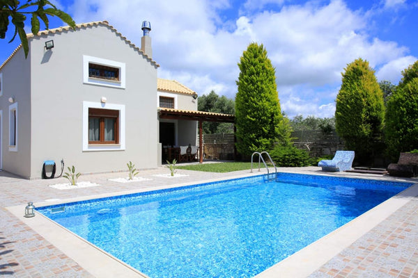 Feel a world away in the tiny hamlet of Galipe while being relatively close to o  Villa Katerina with private pool Entire villa vacation rental 49648108