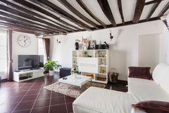 Très bel appartement 2 pièces de 55m2, équipé tout confort. Paris 18ème, en plei Paris, France 2 pièces 55 m2 - A MONTMARTRE Entire rental unit vacation rental 4990198