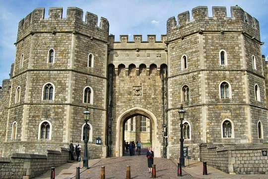 LEGOLAND® and Windsor Castle Independent Full Day Private Tour  Private Tours and Travel Guide Europe London CITY London Destination Tour