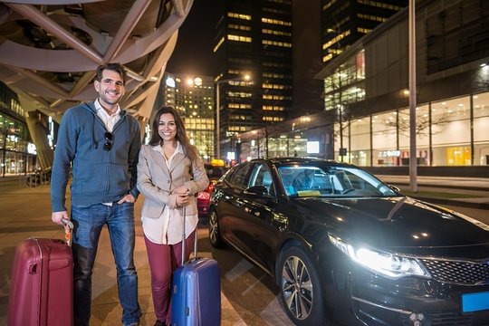 London Heathrow Airport Arrival Transfer (Airport to Southampton Hotel or Address)  Private Tours and Travel Guide Europe London CITY London Destination Tour