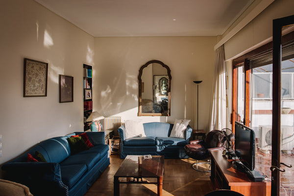 The appartment is located on Milioni str, a vibrant pedestrian street next to Ko Athens, Attica, Greece Kolonaki square apartment - heart of Athens Entire rental unit vacation rental 6875721