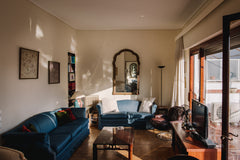 The appartment is located on Milioni str, a vibrant pedestrian street next to Ko Athens, Attica, Greece Kolonaki square apartment - heart of Athens Entire rental unit vacation rental 6875721