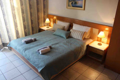 Le.Chris central apartment is the ideal place for your holiday. <br />Bright and  Le.Chris central apartments no.13 Entire rental unit vacation rental 44072804