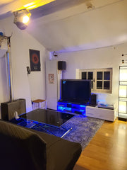 Je vous propose mon appartement situé en hyper centre de Lyon, à quelques minute Lyon, France Appartement en hyper centre de Lyon Entire rental unit vacation rental 766340132710656647