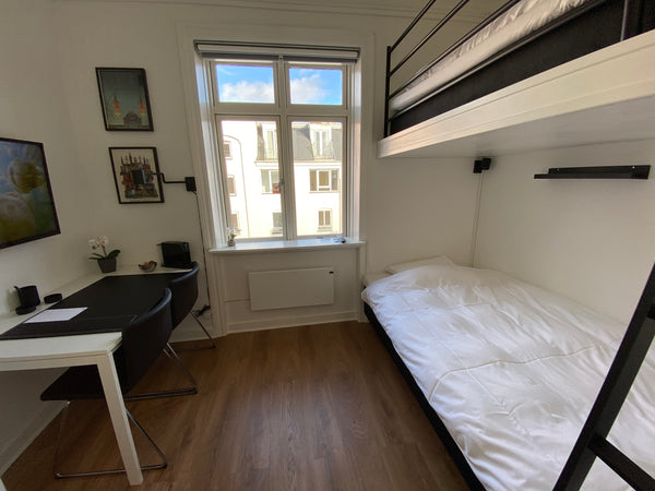 This centrally located Mini Suite is an ideal alternative to hotels whether stay  PSG 23 - Mini Suite, Best Location Entire rental unit vacation rental 42106576