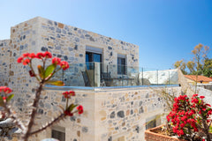 Merilena Natural Stone House is a quaint accommodation choice when looking for t Rethimnon, Greece Marilena Natural Stone House Entire home vacation rental 35150714
