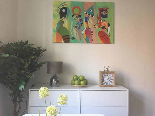 Enjoy one bedroom newly refurbished flat in Vinohrady area. <br />The flat is we London, United Kingdom STYLISH FLAT IN CENTRAL PRAGUE - Vinohrady Entire rental unit vacation rental 32439775