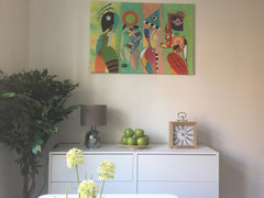 Enjoy one bedroom newly refurbished flat in Vinohrady area. <br />The flat is we London, United Kingdom STYLISH FLAT IN CENTRAL PRAGUE - Vinohrady Entire rental unit vacation rental 32439775