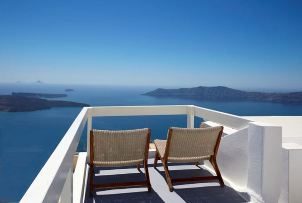Feel the heartbeat of Santorini by living a few days in a Cave!The Cave house is  Cave House with private terrace & Caldera view Cave vacation rental 21674514