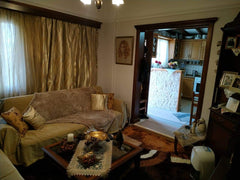 My name is Helen and with my husband Nikolas we want to share our home with you! Greece Eleni's Garden House Entire home vacation rental 32228988