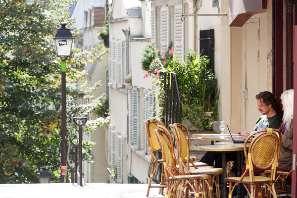 Located in the heart of Montmartre, surrounded by a lot of little shops and plac Paris, France Lovely nest in Montmartre, Paris Entire rental unit vacation rental 6631426