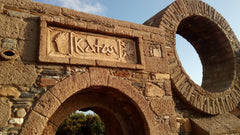 Villa ‘Catoi’ has been built by its owner with love, artistry and creativity, an  Villa Katoi Farm stay vacation rental 17362906
